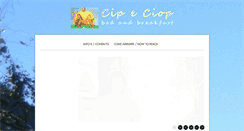 Desktop Screenshot of cipeciop.eu