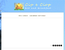 Tablet Screenshot of cipeciop.eu